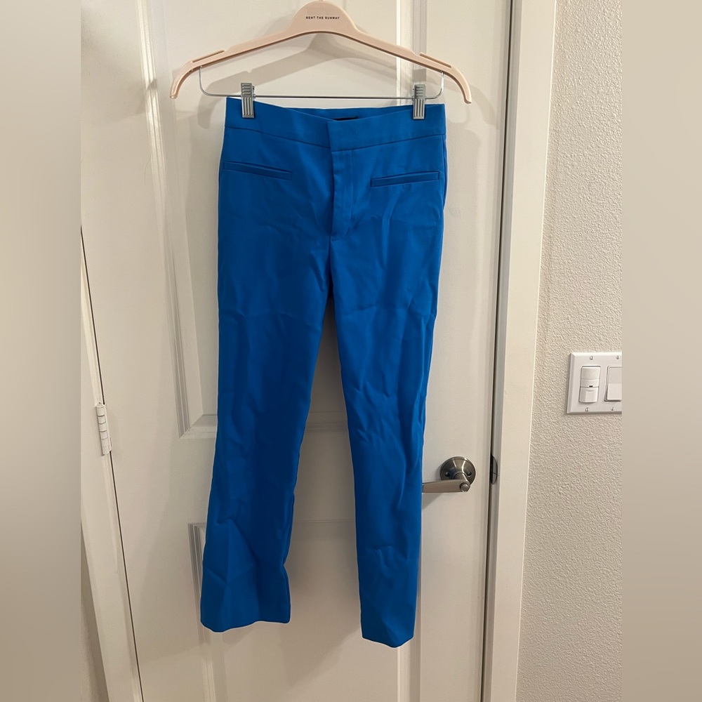 NWT zara pants